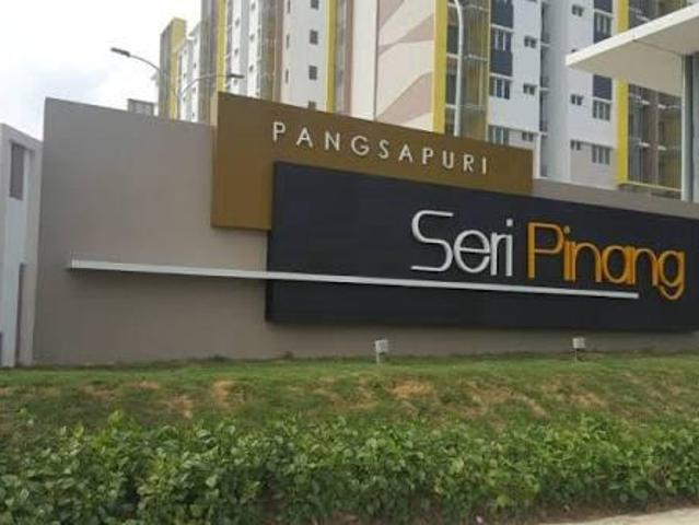Apartment for sale in Petaling, Alam Impian