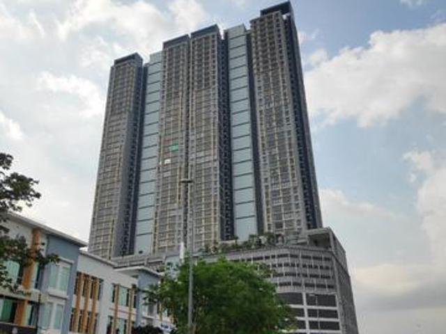 Serviced Residence for sale in Petaling, Subang Jaya