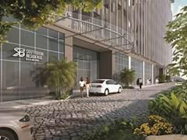 Serviced Residence for sale in Kuala Lumpur, Country Heights Damansara
