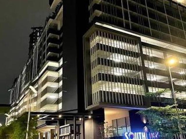Apartment for sale in Country Heights Damansara, Kuala Lumpur