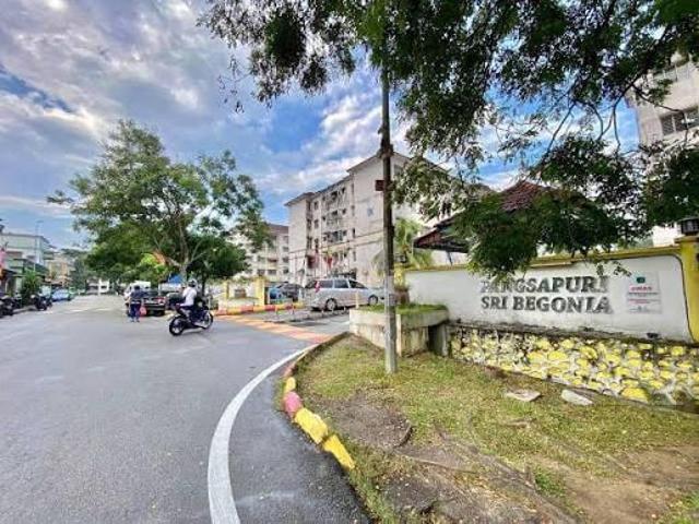 Condominium for sale in Petaling, Subang Jaya