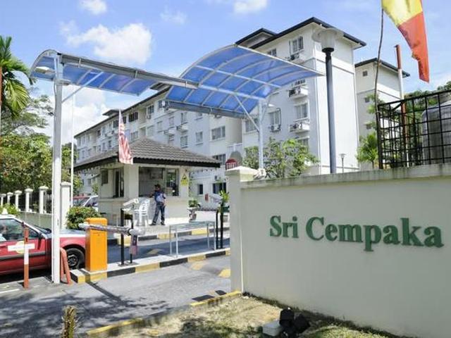 Condominium for sale in Petaling, Subang Jaya