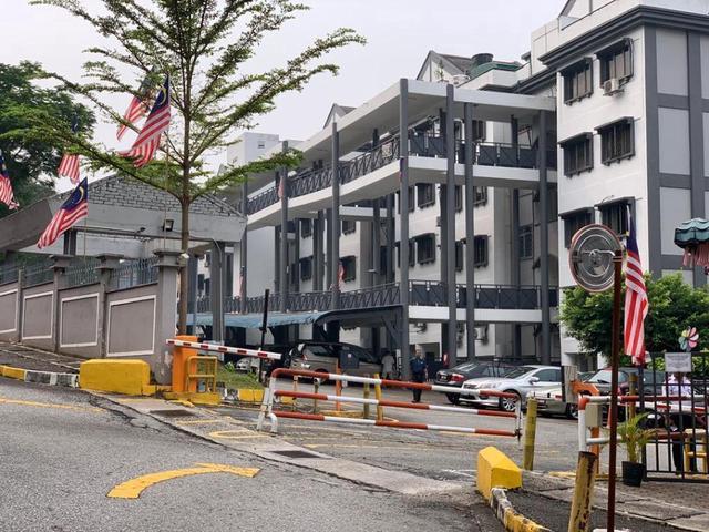 Condominium for sale in Country Heights Damansara, Kuala Lumpur