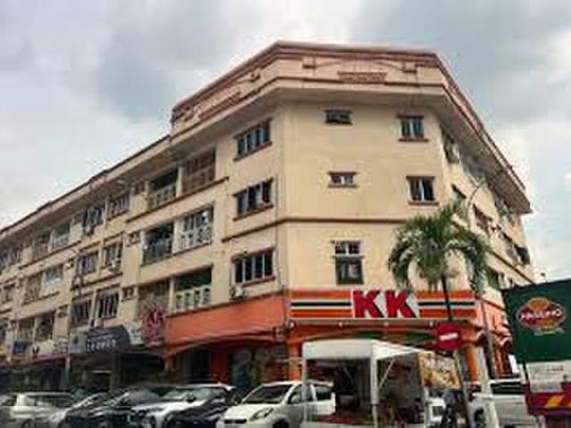 Apartment for sale in Petaling, Damansara Damai