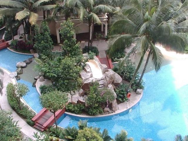 Condominium for sale in Country Heights Damansara, Kuala Lumpur