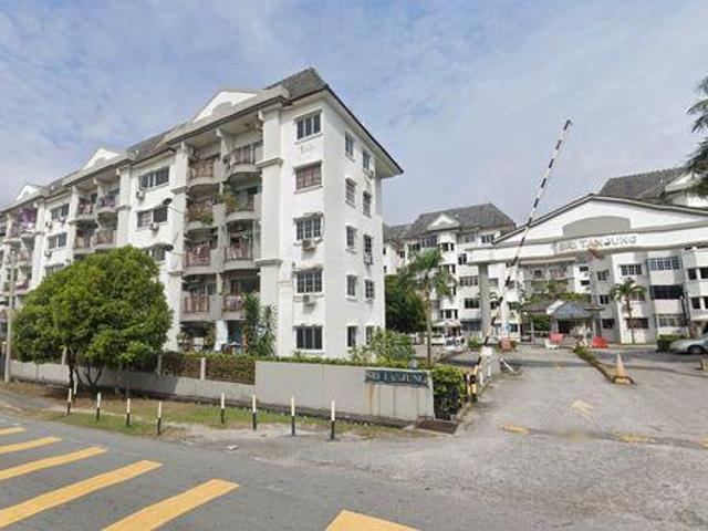 Apartment for sale in Petaling, Subang Jaya