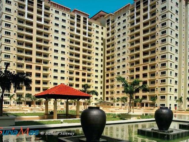 Apartment for sale in Petaling, Subang Jaya