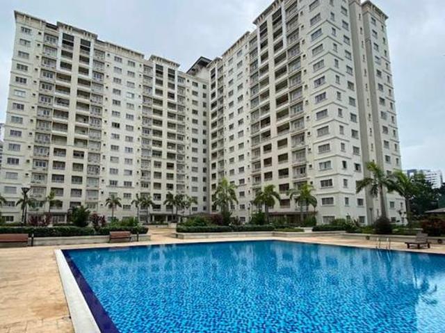 Apartment for sale in Petaling, Subang Jaya