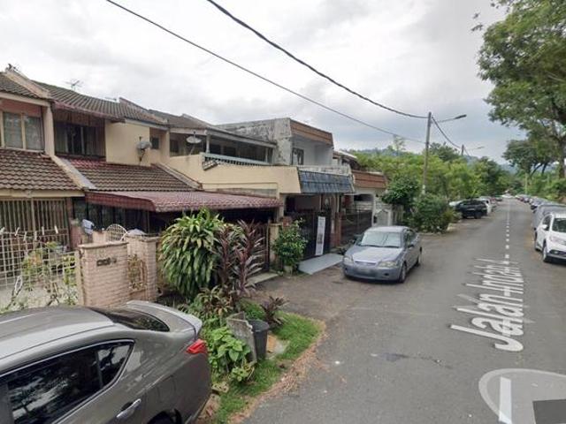 Terraced House for sale in Country Heights Damansara, Kuala Lumpur
