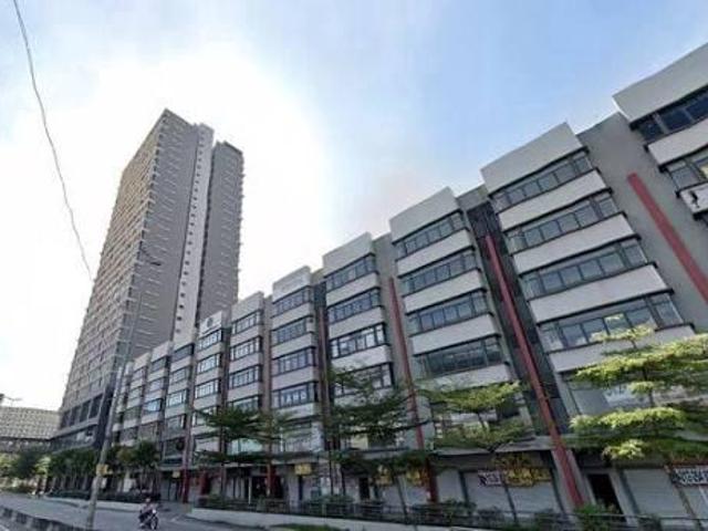 Serviced Residence for sale in Cheras