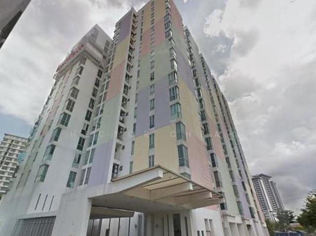 Serviced Residence for sale in Cyberjaya, Sepang