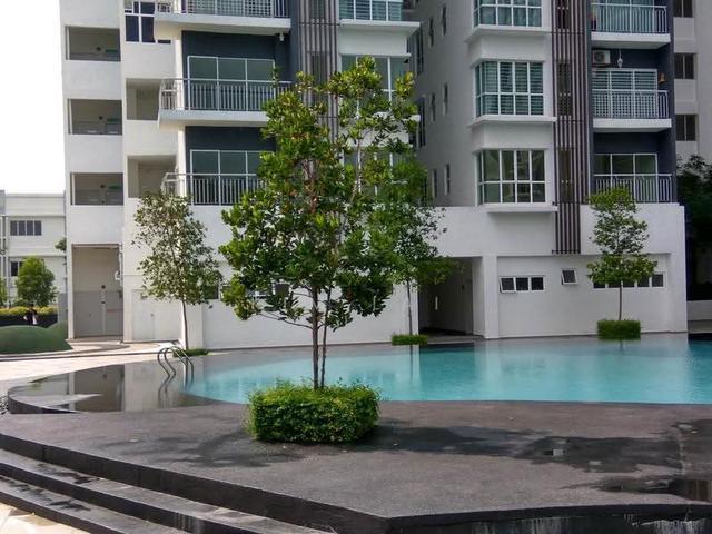 Condominium for sale in Bandar Mahkota Cheras, Majlis Perbandaran Kajang