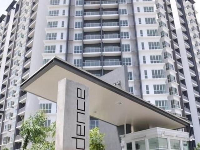 Condominium for sale in Kajang, Langat
