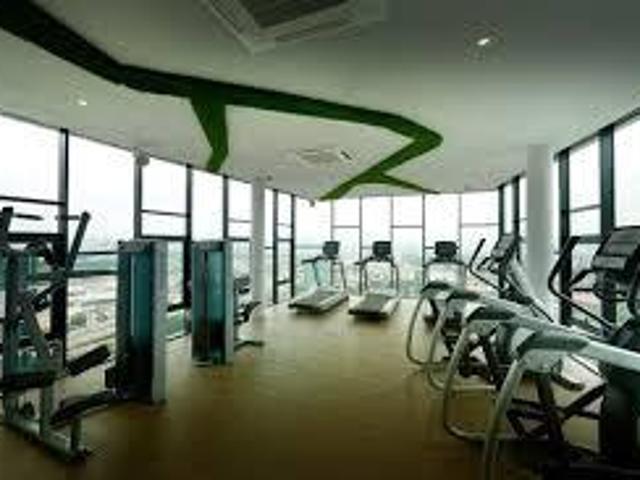 Serviced Residence for sale in Country Heights Damansara, Kuala Lumpur