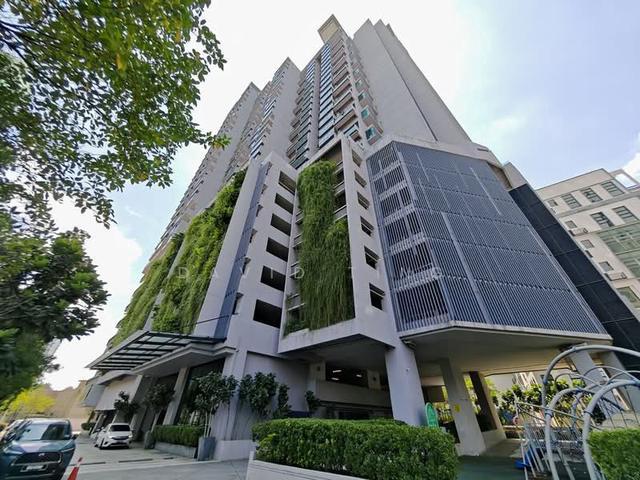 Serviced Residence for sale in Sungai Besi, Kuala Lumpur
