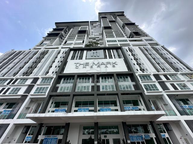 Serviced Residence for sale in Cheras, Kuala Lumpur