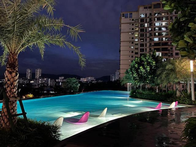 Serviced Residence for sale in Cheras, Kuala Lumpur