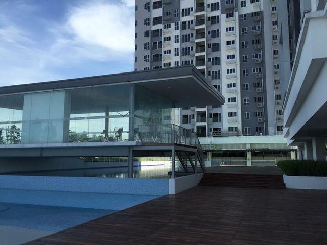 Condominium for sale in Petaling, Subang Jaya