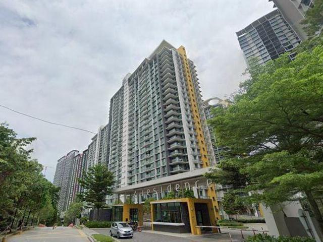 Condominium for sale in Bukit Jalil, Kuala Lumpur