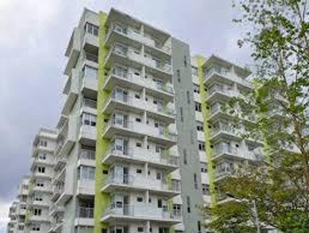 Apartment for sale in Kajang, Langat