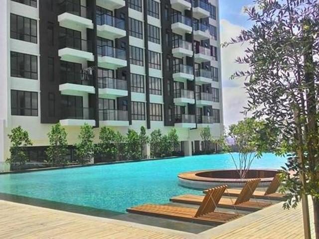 Serviced Residence for sale in Selayang, Selangor