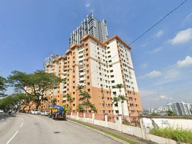 Condominium for sale in Country Heights Damansara, Kuala Lumpur