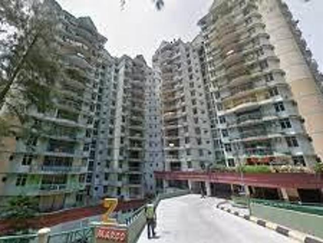 Condominium for sale in Kajang, Langat