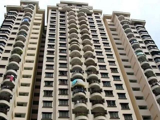 Condominium for sale in The Pano @ Jalan Ipoh, Kuala Lumpur