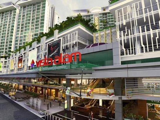 Serviced Residence for sale in Petaling, Alam Impian