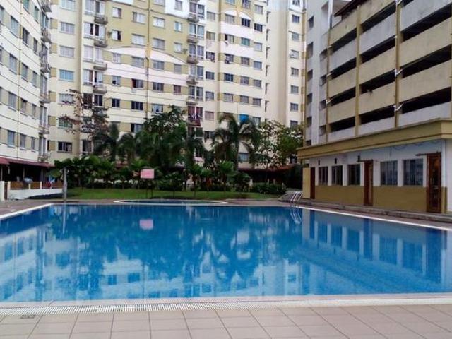 Apartment for sale in Petaling, Subang Jaya