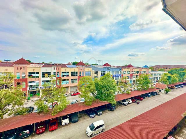 Condominium for sale in Port Klang, Selangor