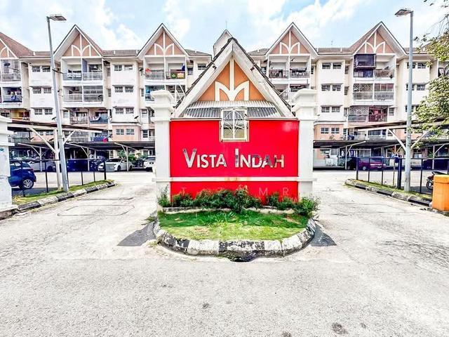 Condominium for sale in Bandaraya Klang, Klang