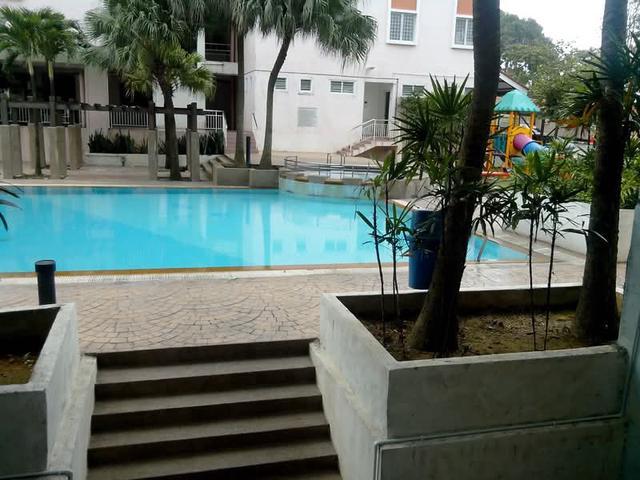 Condominium for sale in Petaling, Subang Jaya
