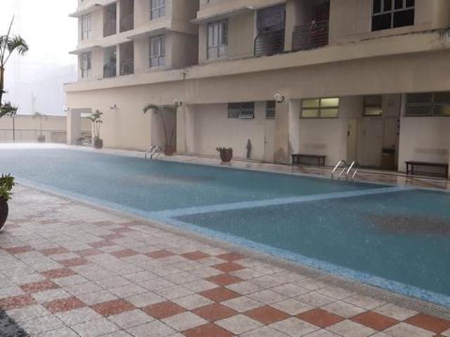 Condominium for sale in Cheras, Kuala Lumpur