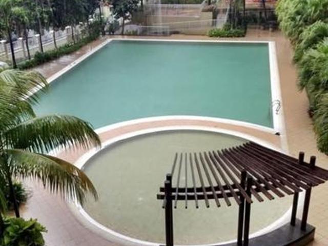 Condominium for sale in Desa Petaling, Kuala Lumpur