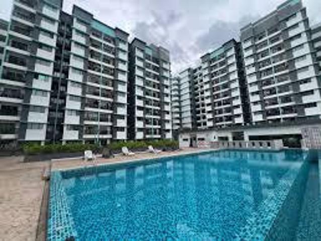 Condominium for sale in Majlis Perbandaran Kajang, Hulu Langat