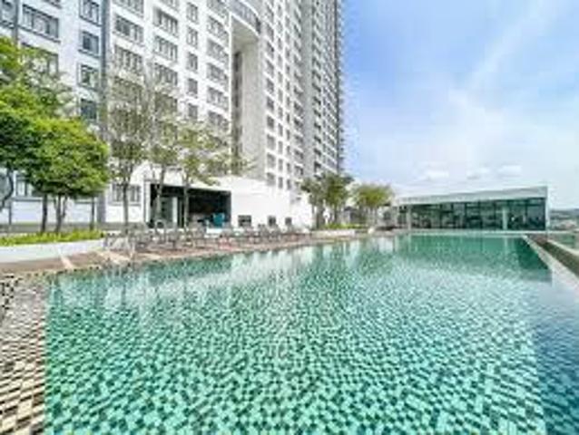 Serviced Residence for sale in Petaling, Subang Jaya