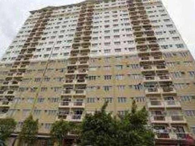 Condominium for sale in Selayang, Selangor