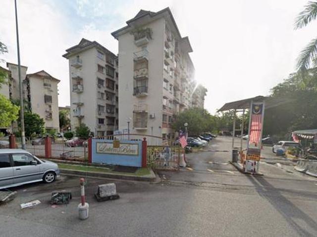 Apartment for sale in Petaling, Damansara Damai