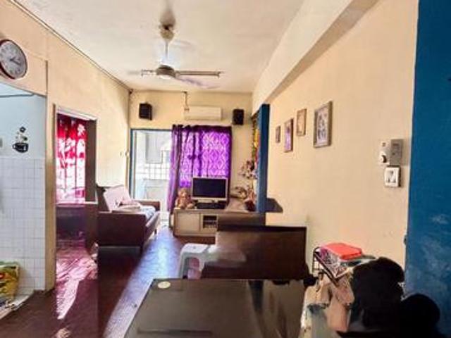 Apartment for sale in Country Heights Damansara, Kuala Lumpur