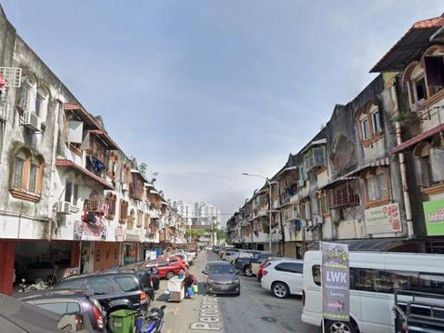 Apartment for sale in Country Heights Damansara, Kuala Lumpur