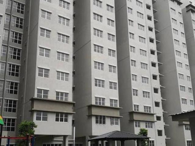 Apartment for sale in Puchong, Majlis Bandaraya Subang Jaya