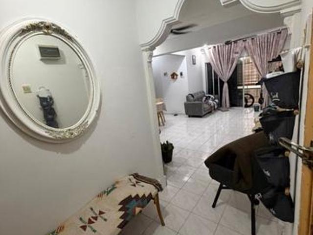 Apartment for sale in Kajang, Langat
