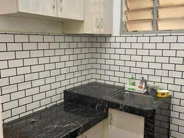 Apartment for sale in Petaling, Subang Jaya