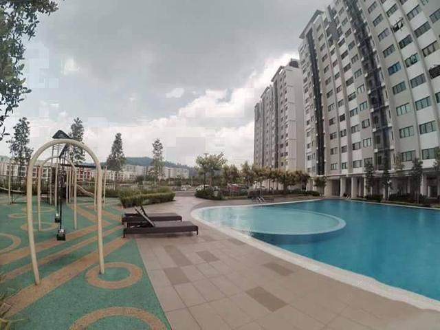 Apartment for sale in Petaling, Alam Impian