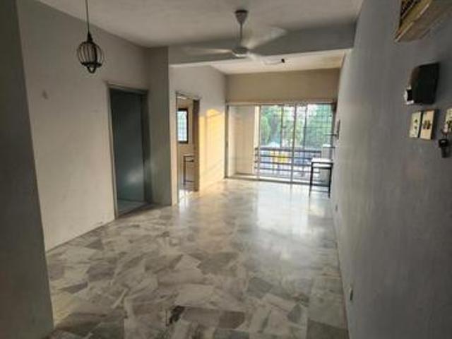 Apartment for sale in Langat, Selangor