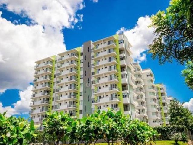 Apartment for sale in Kajang, Langat