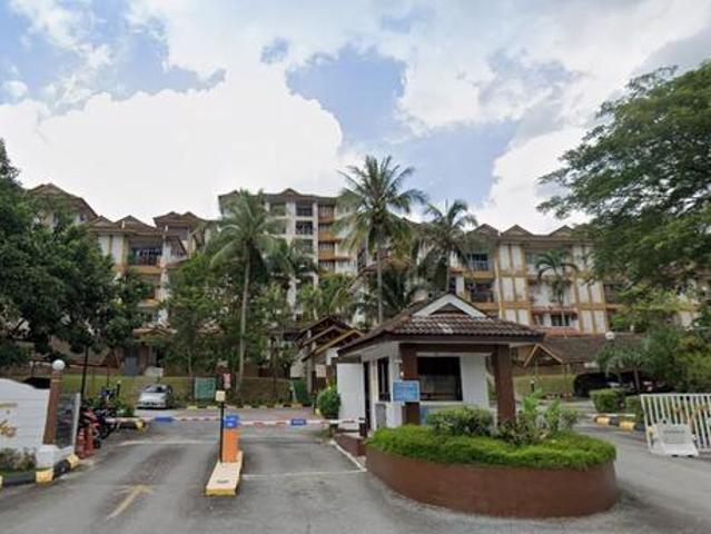 Condominium for sale in Ampang, Majlis Perbandaran Ampang Jaya