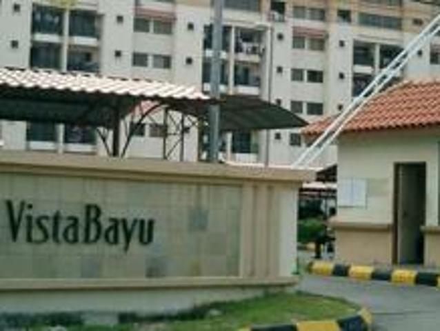 Apartment for sale in Port Klang, Selangor
