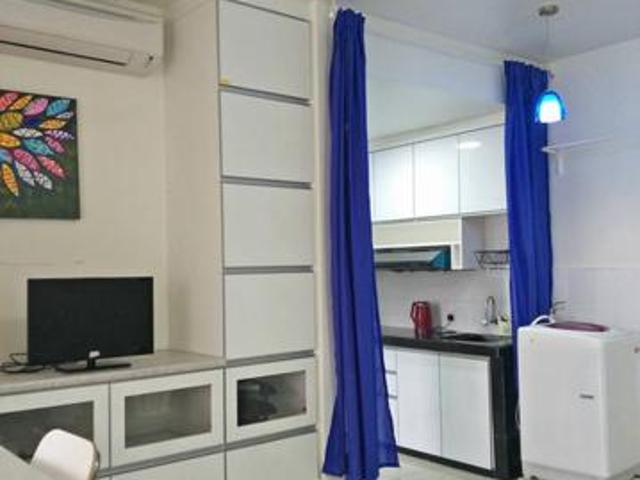 Serviced Residence for sale in Selayang, Selangor